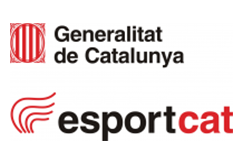 Generalitat de Catalunya - Esports