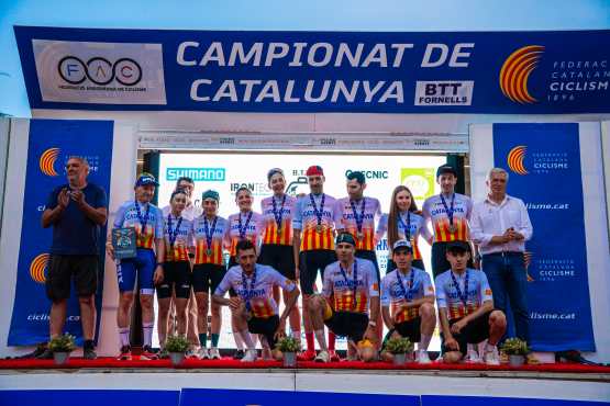 Foto: Miquel Matas (@m3_prods) Foto: Miquel Matas (@m3_prods)