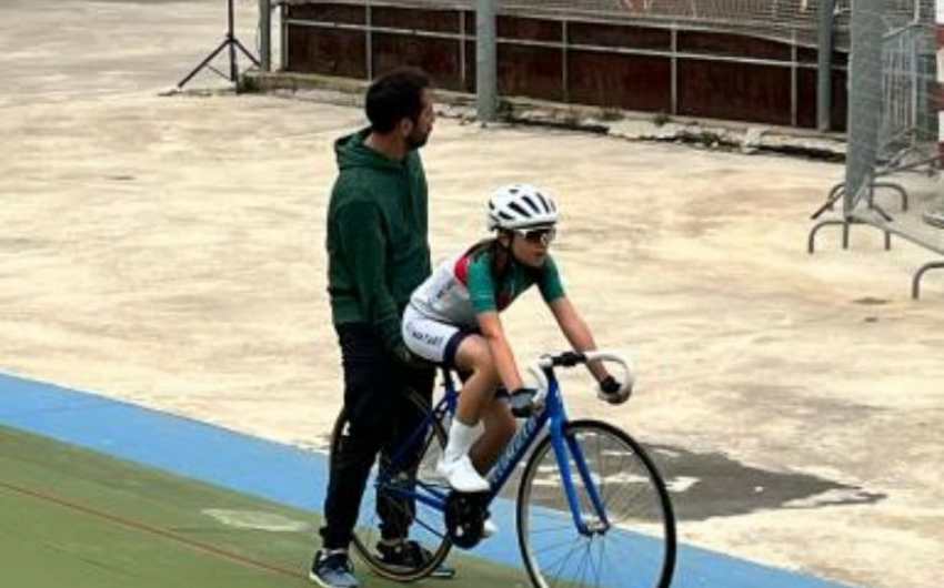 Foto: Esports Ciclista Mataró Foto: Esports Ciclista Mataró