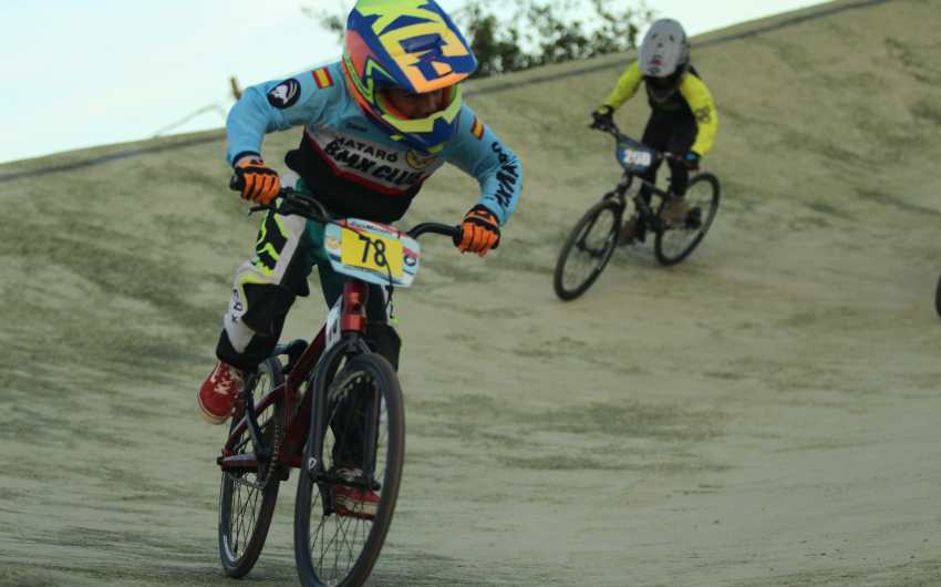 Foto: BunnyBmx