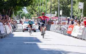 Foto: Albert Raga Batiste/Club Ciclista Mollet