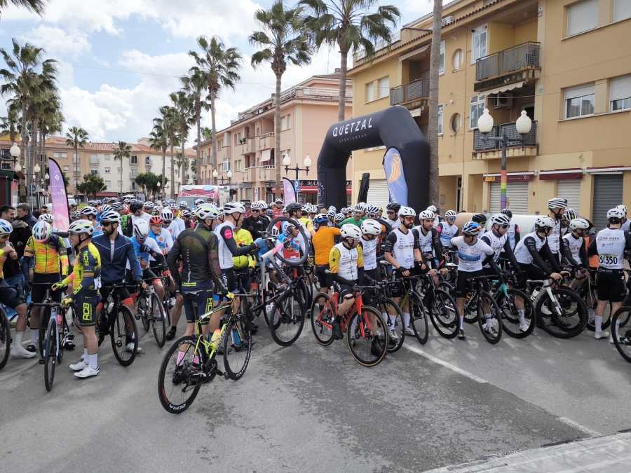Imatge d'arxiu de la darrera prova de Copa Catalana Màster Imatge d'arxiu de la darrera prova de Copa Catalana Màster