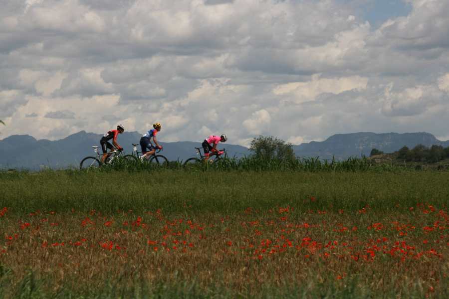 Foto d'arxiu: @abdecycling Foto d'arxiu: @abdecycling