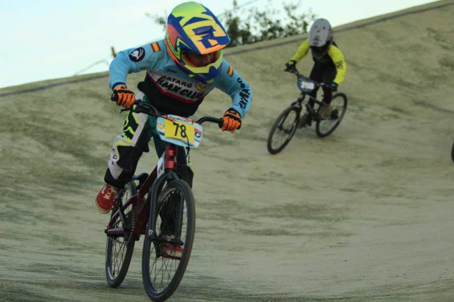 Foto: BunnyBmx