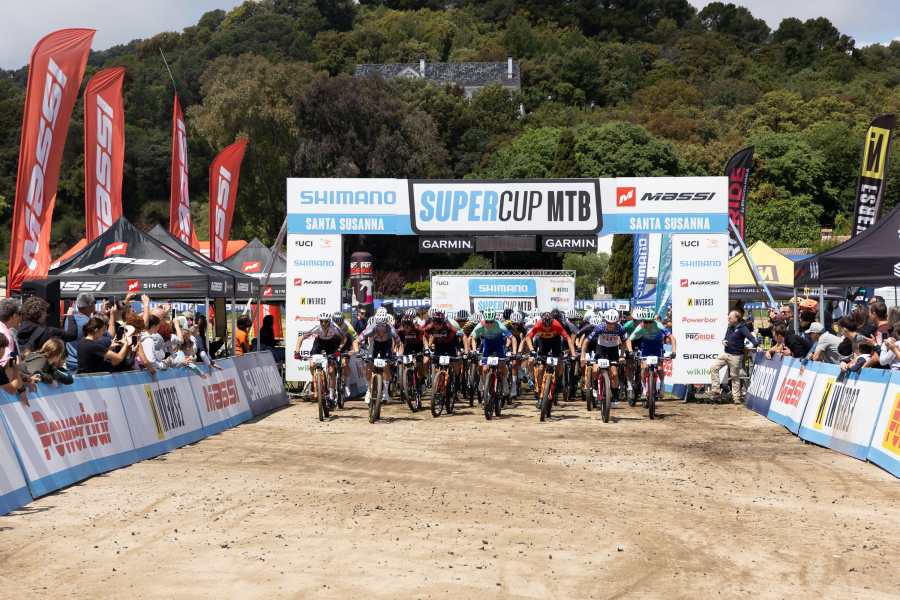 Foto: Ocisport Foto: Ocisport