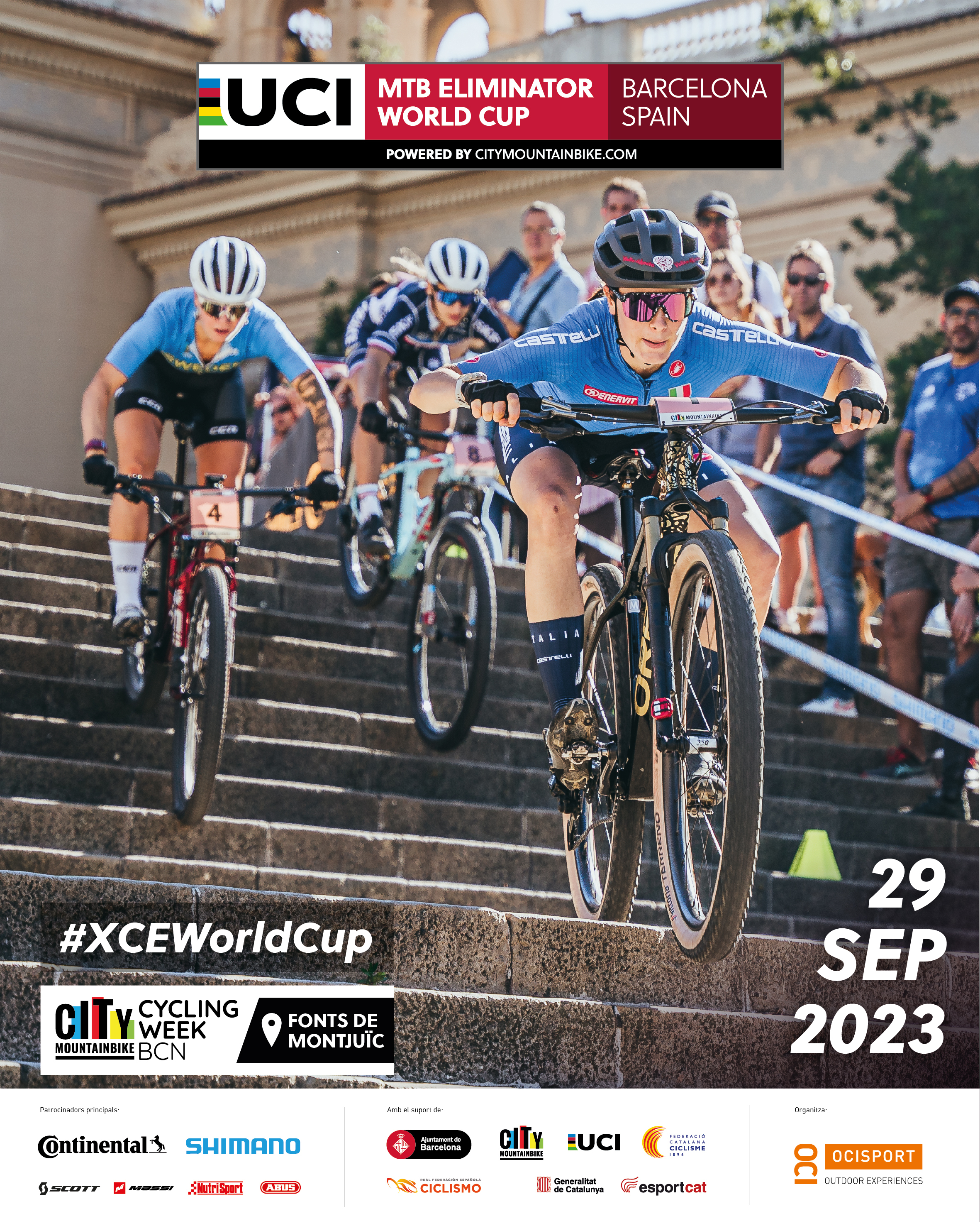Mtb World Series Cup Calendar 2023 Uci 2019 Mtb Calendar Live