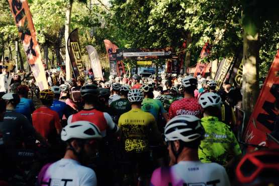 Foto: Club Open Natura BTT