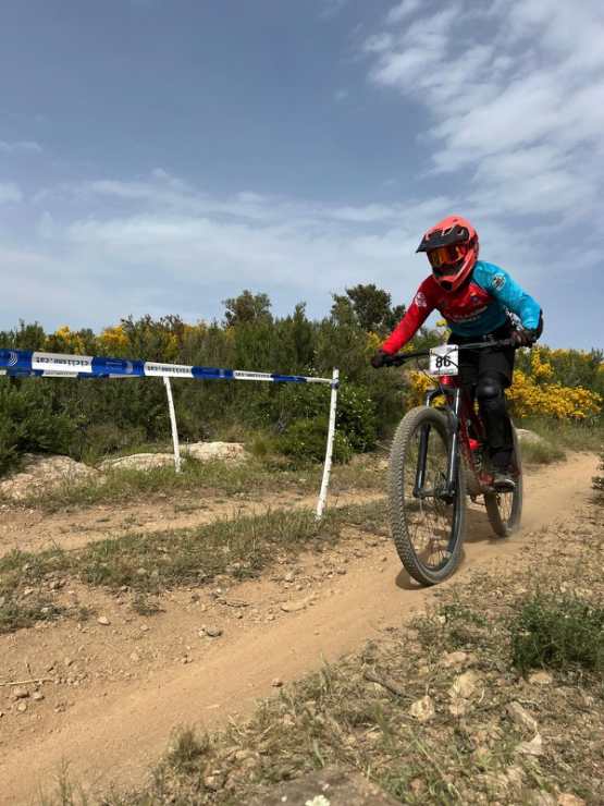 Foto: Club Ciclista Vilajuïga