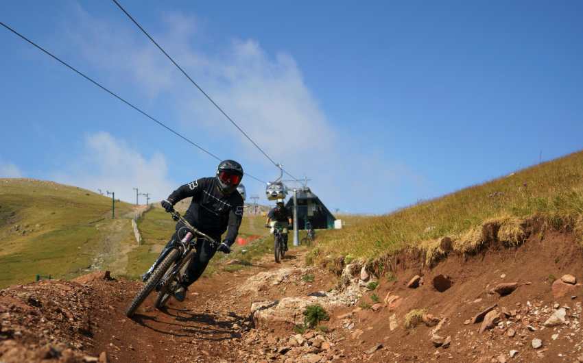 Foto: La Molina