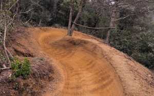 La Sorrera Bikepark