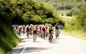 Foto del Campionat de Catalunya júnior 2024