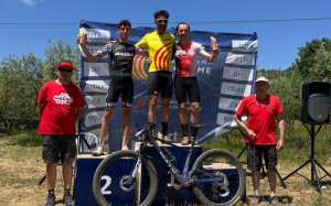 Foto: Club Esportiu BTT Open Natura 