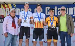 Gerard-Bofill-Podi-Campionat-Catalunya-Júnior-2019