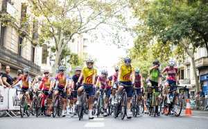 2a Cursa Ciclista Femenina Festa Major de Sants | Foto: Volta a Catalunya