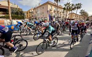Gran Premi Roda de Berà 2024. Foto: Ajuntament de Roda de Berà