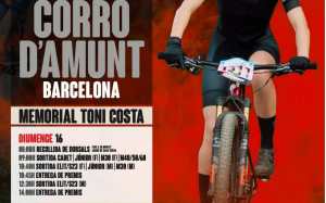 Copa Catalana Internacional BTT Biking Point a Corró d'Amunt