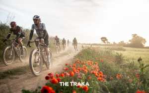Foto. The Traka