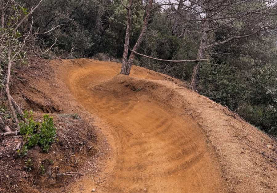 La Sorrera Bikepark