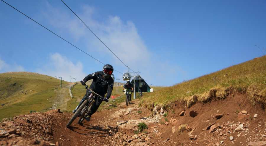 Foto: La Molina