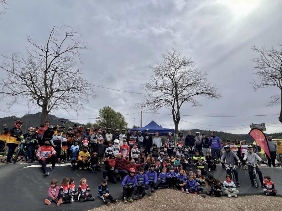 Copa Catalana de Pumptrack a Falset | Foto: Ajuntament de Falset