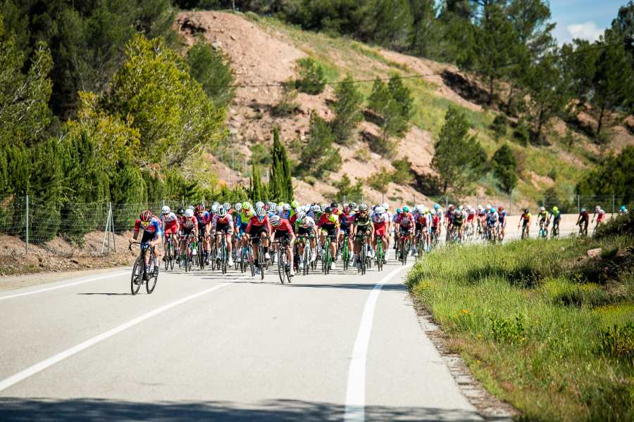 Imatge de la Cursa del Llobregat 2024 | Foto: Xevi Planas