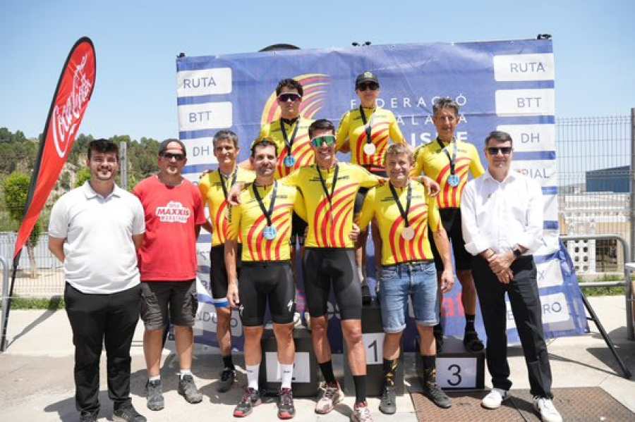 Foto: Club Open Natura BTT