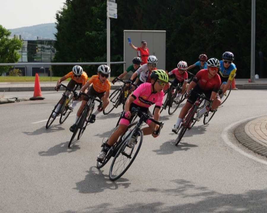 Foto: Ajuntament Sant Joan Despí