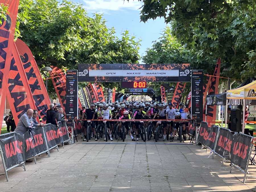 Foto: Club Open Natura BTT