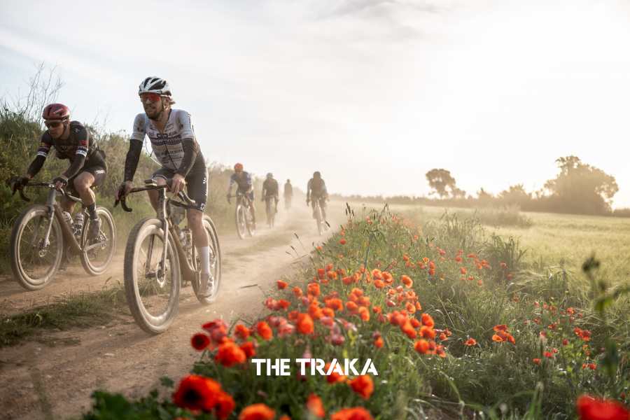 Foto. The Traka